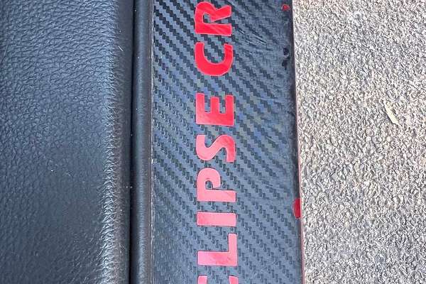 2017 Mitsubishi Eclipse Cross Exceed YA thumb-31