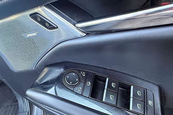 2022 Mazda 3 G25 Astina BP Series thumb-20