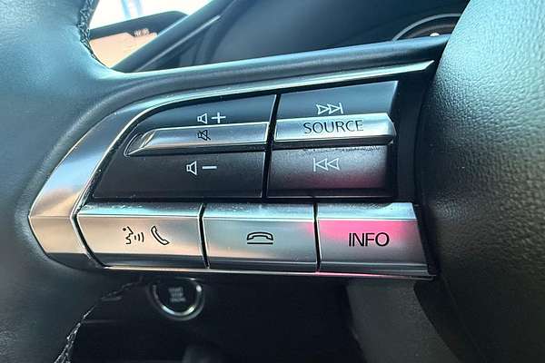 2022 Mazda 3 G25 Astina BP Series thumb-27