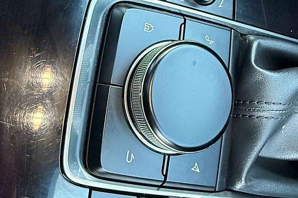 2022 Mazda 3 G25 Astina BP Series thumb-30