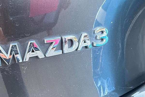 2022 Mazda 3 G25 Astina BP Series thumb-33