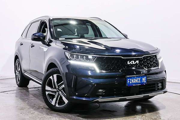 2023 Kia Sorento Sport+ MQ4