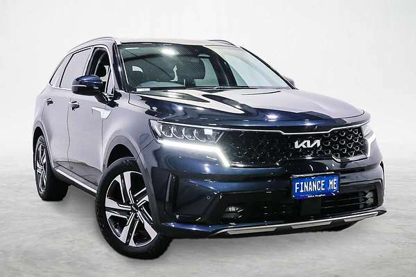 2023 Kia Sorento Sport+ MQ4