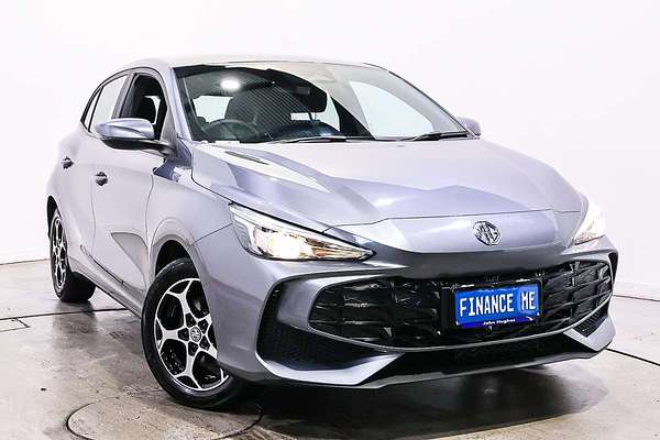 2025 MG MG3 Excite