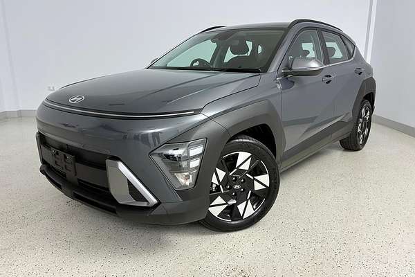 2023 Hyundai Kona SX2.V1