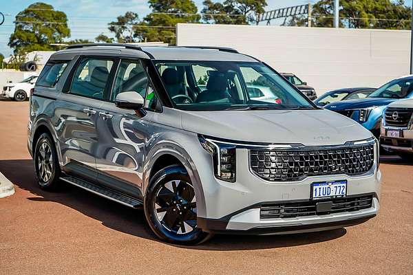 2025 Kia Carnival S HEV KA4 PE