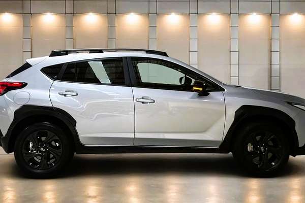 2024 Subaru Crosstrek 2.0L G6X