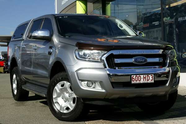6 Ford Ranger Cars for Sale in Moorooka, QLD | Motorama