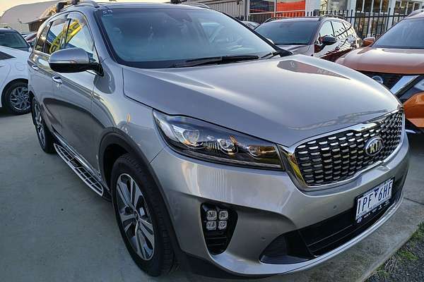 2018 Kia Sorento GT-Line UM