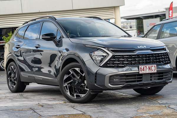 2024 Kia Sportage SX+ NQ5