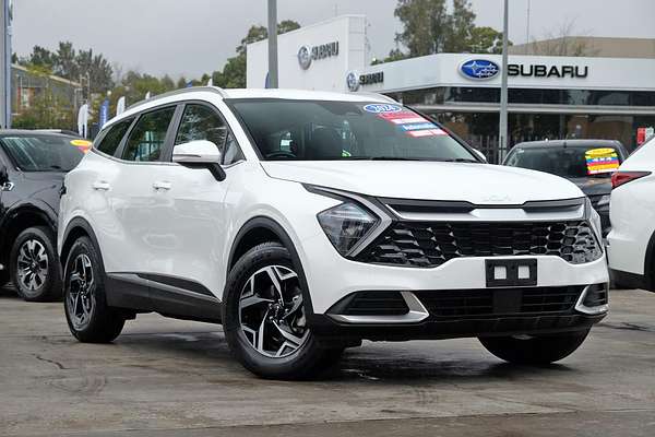 2024 Kia Sportage S NQ5