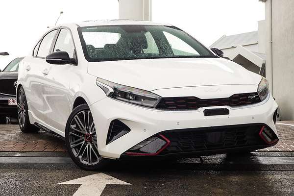2021 Kia Cerato GT BD
