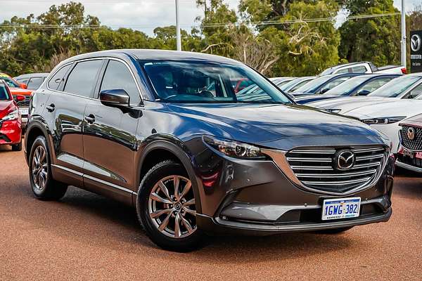2019 Mazda CX-9 Touring TC