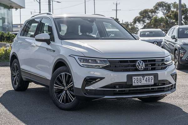 2024 Volkswagen Tiguan 110TSI Life 5N