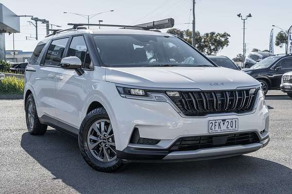 2022 Kia Carnival S KA4