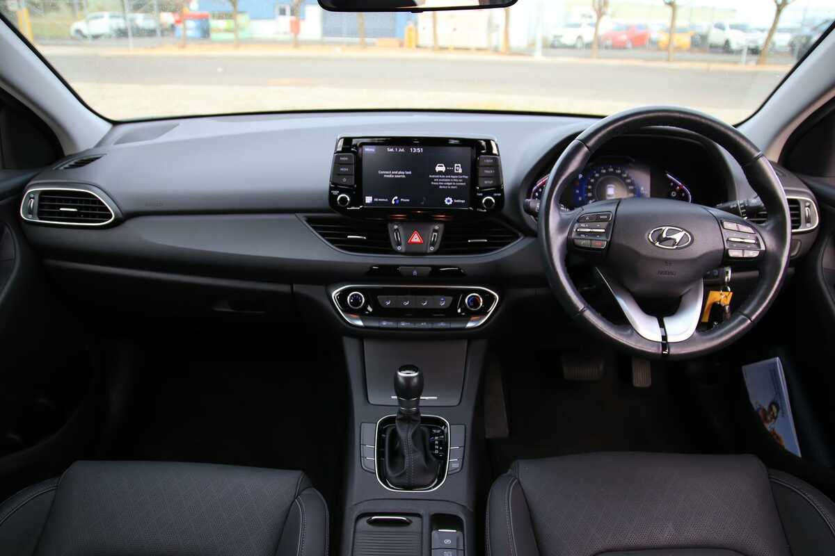 2022 Hyundai i30 Active PD.V4