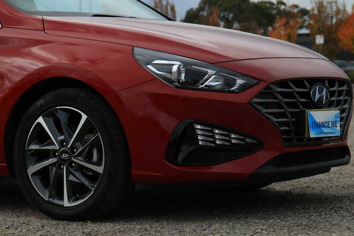 2022 Hyundai i30 Active PD.V4
