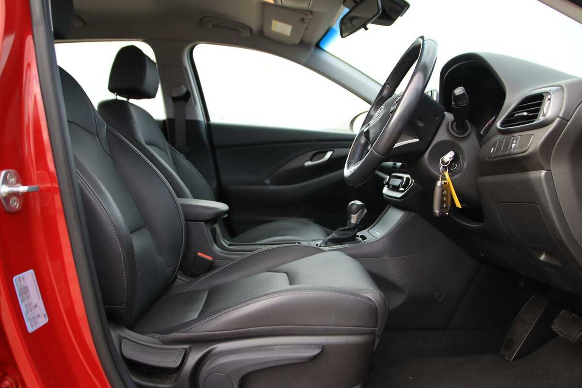 2022 Hyundai i30 Active PD.V4