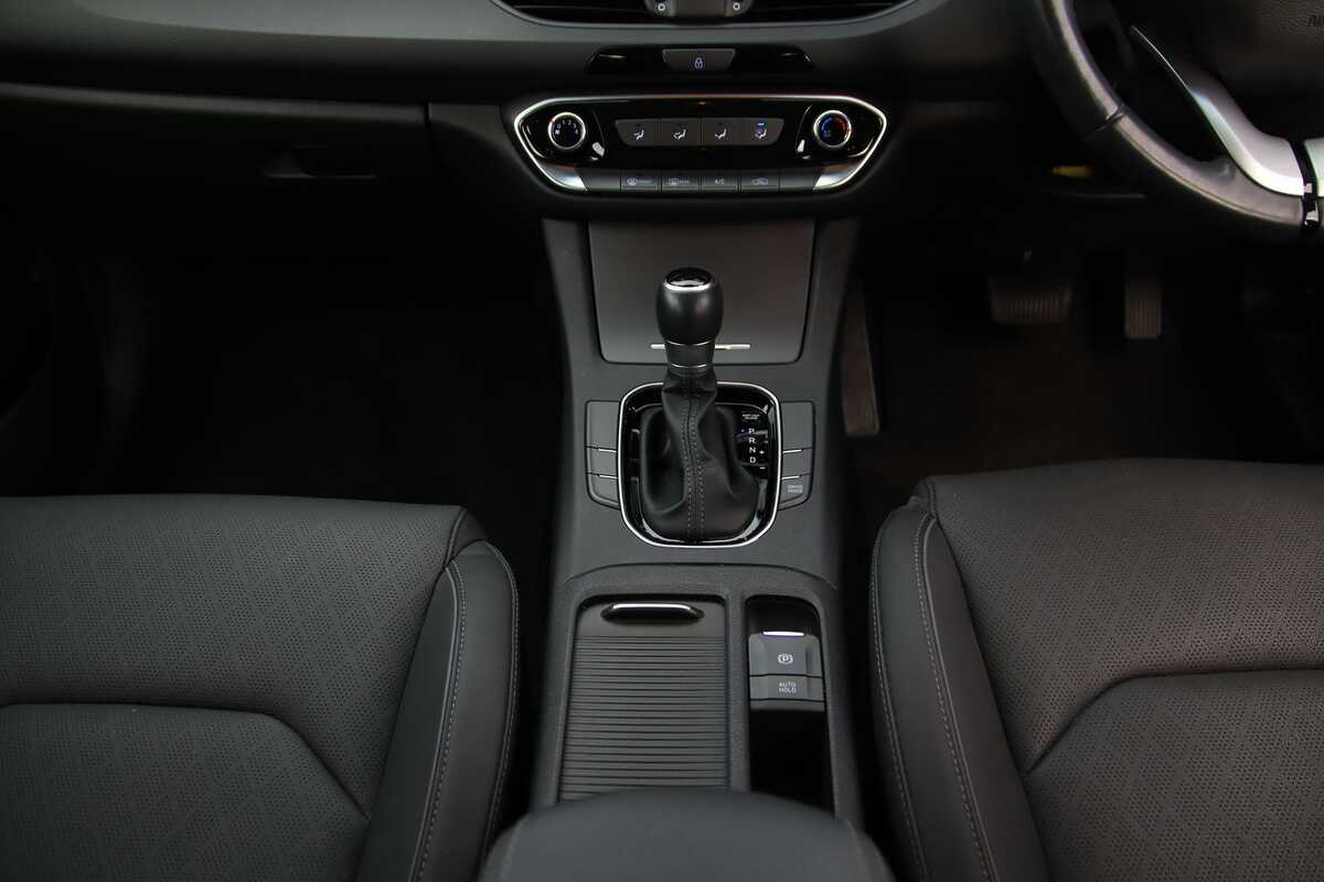 2022 Hyundai i30 Active PD.V4