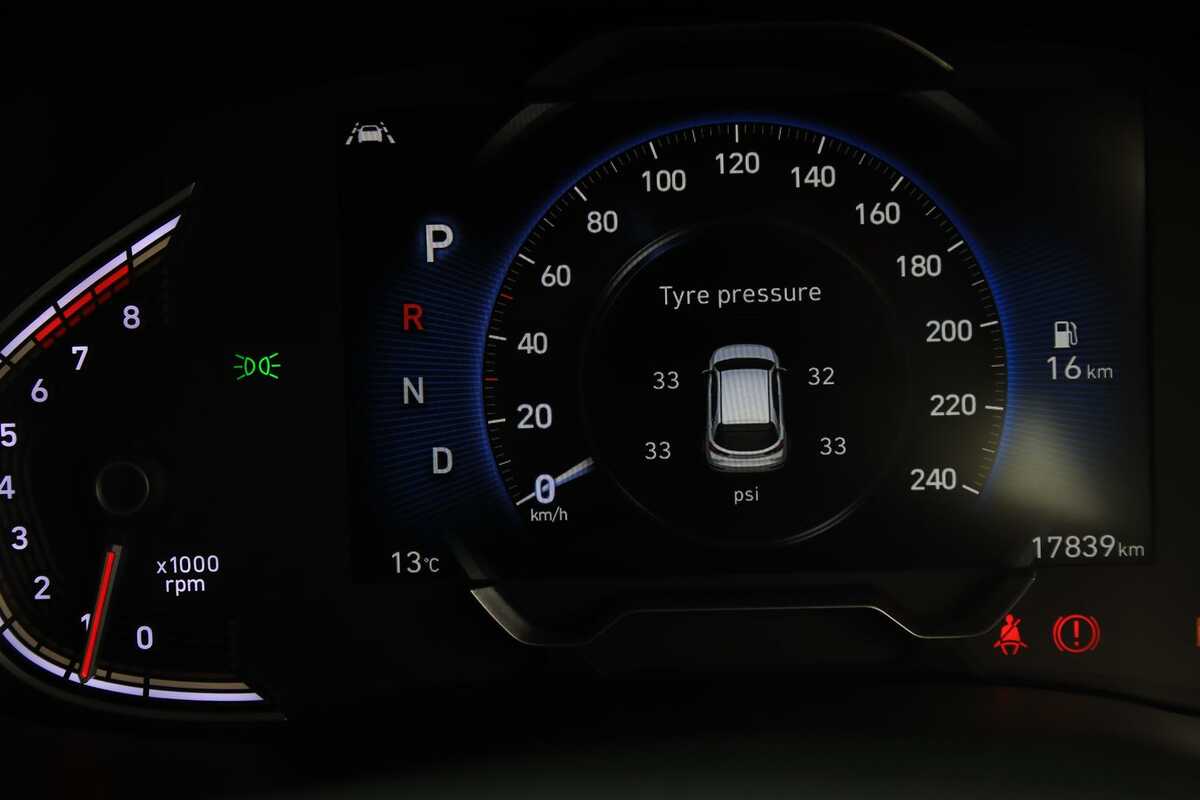 2022 Hyundai i30 Active PD.V4