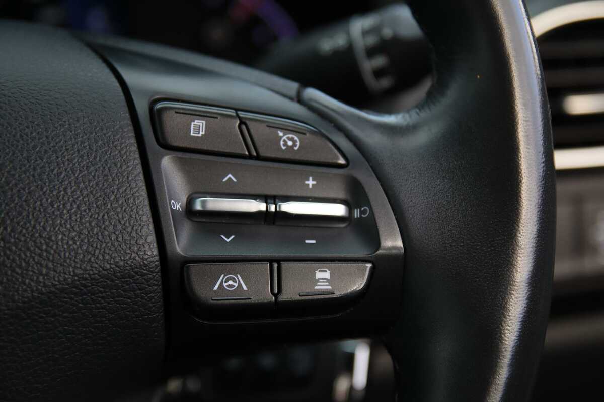 2022 Hyundai i30 Active PD.V4