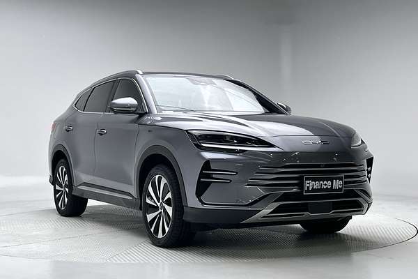 2024 BYD SEALION 6 Premium thumb-0
