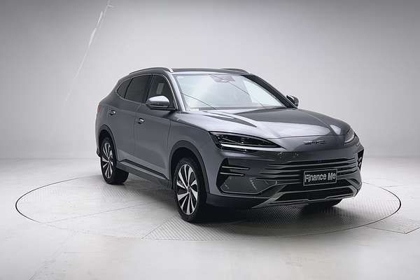 2024 BYD SEALION 6 Premium thumb-1