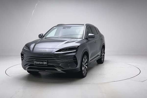 2024 BYD SEALION 6 Premium thumb-2