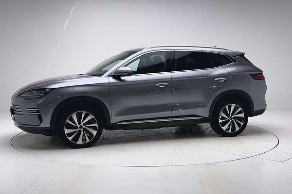 2024 BYD SEALION 6 Premium thumb-3