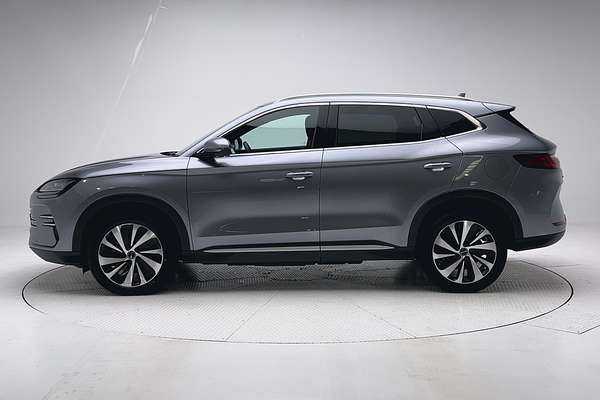 2024 BYD SEALION 6 Premium thumb-4