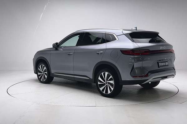 2024 BYD SEALION 6 Premium thumb-5