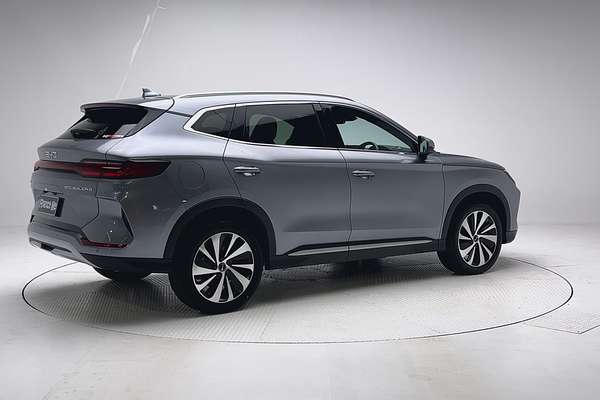 2024 BYD SEALION 6 Premium thumb-7