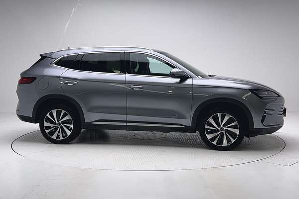 2024 BYD SEALION 6 Premium thumb-8