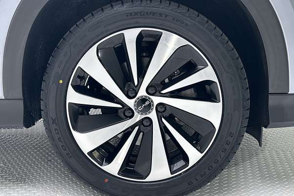 2024 BYD SEALION 6 Premium thumb-9