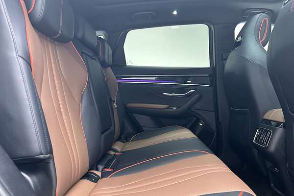 2024 BYD SEALION 6 Premium thumb-11