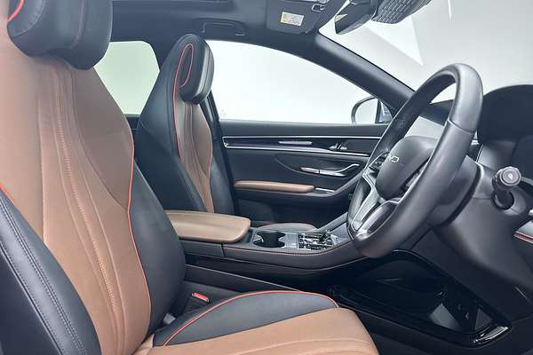 2024 BYD SEALION 6 Premium thumb-12