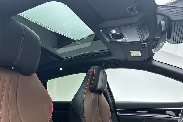 2024 BYD SEALION 6 Premium thumb-14