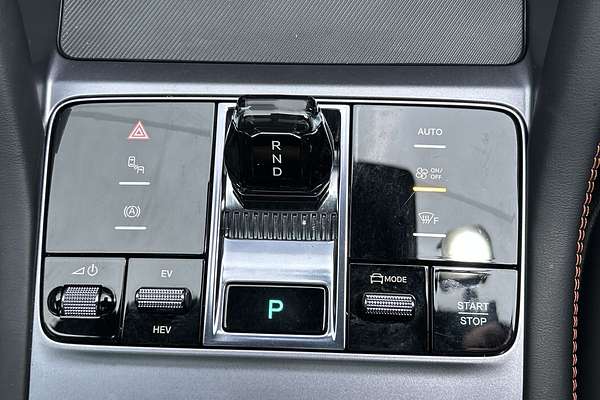 2024 BYD SEALION 6 Premium thumb-16