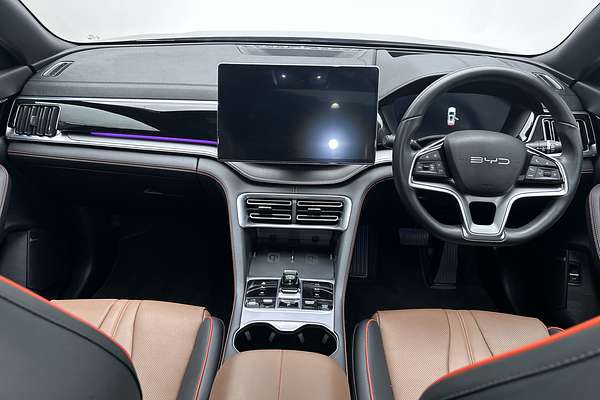 2024 BYD SEALION 6 Premium thumb-19