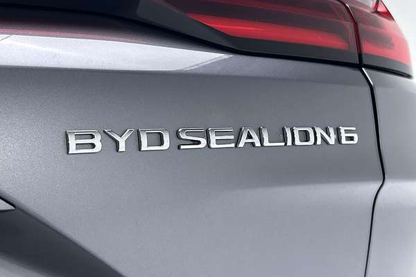 2024 BYD SEALION 6 Premium thumb-21