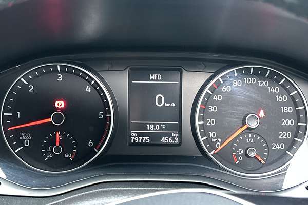 2021 Volkswagen Amarok TDI580 Highline 2H 4X4 thumb-13