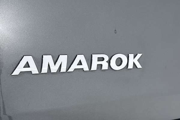 2021 Volkswagen Amarok TDI580 Highline 2H 4X4 thumb-21