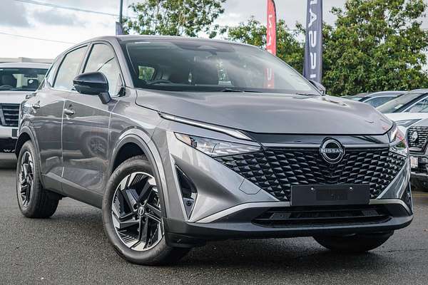 2026 Nissan QASHQAI ST-L e-POWER J12