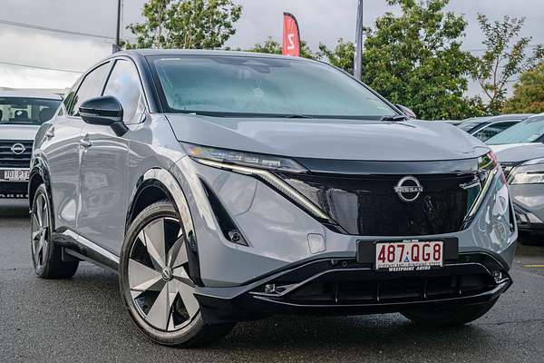 2026 Nissan Ariya Evolve FE0