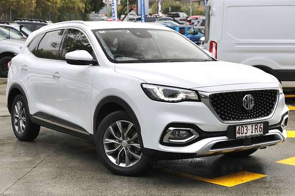2022 MG HS Vibe SAS23