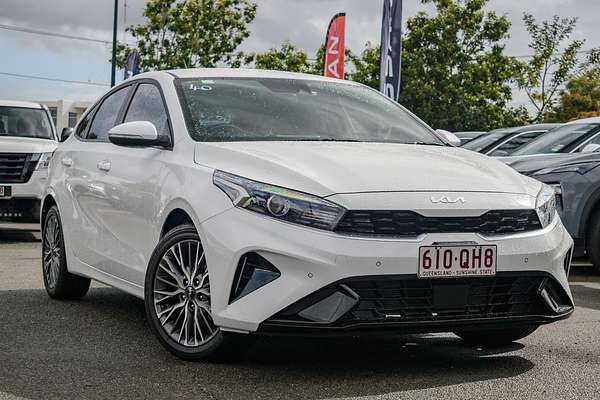 2024 Kia Cerato S BD