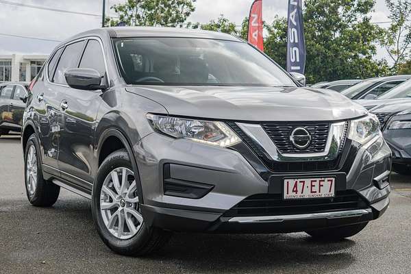 2022 Nissan X-TRAIL ST T32