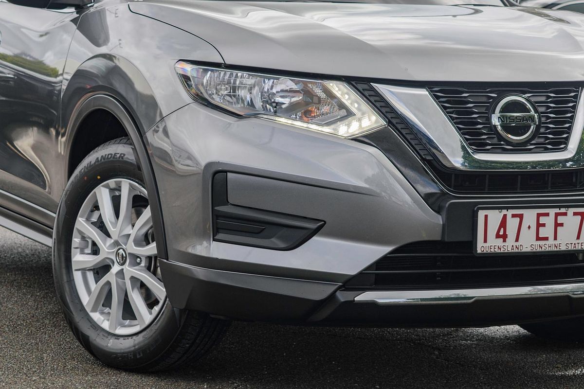 2022 Nissan X-TRAIL ST T32