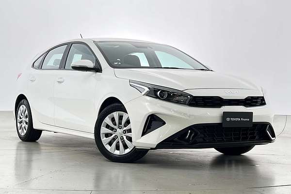 2023 Kia Cerato S BD