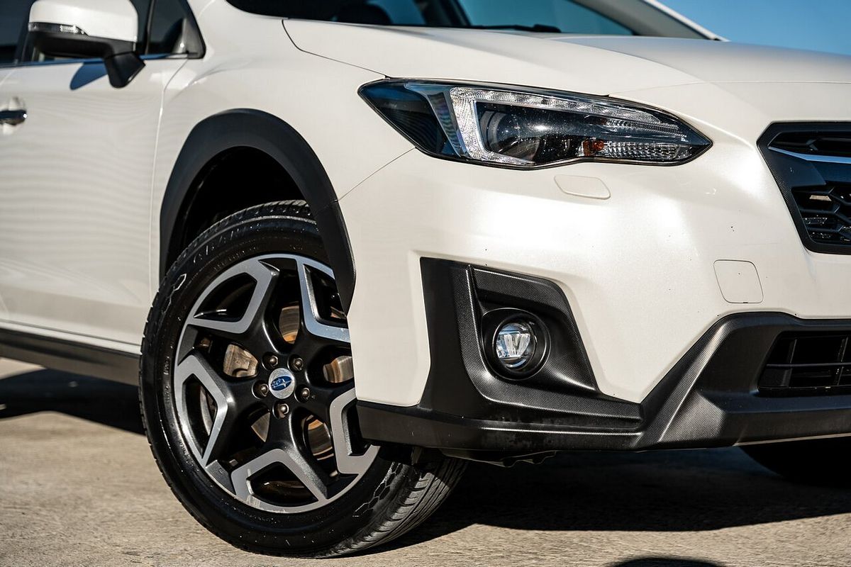 2019 Subaru XV 2.0i-S G5X